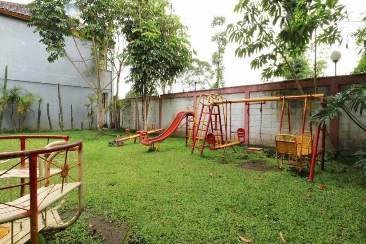 Narima Resort Hotel Lembang Buitenkant foto